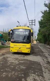 اتوبوس تی ایکس