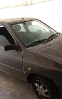 پراید132
