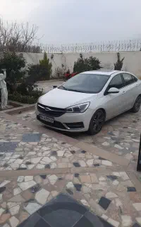 فروش اریزو۵ مدل۹۵یامعاوضه