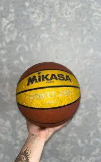 توپ بسکتبال MiKASA سایز 5