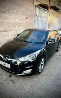 ولستر ۲۰۱۴ تومارون فول واردات