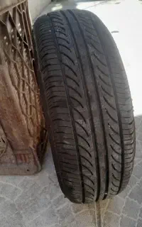 لاستیک نو ۱۶۵ پراید