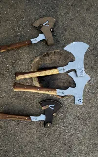تبر ونوس زنجان