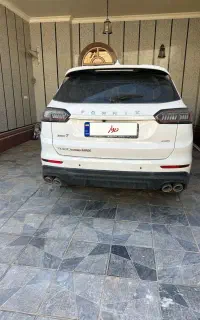 تیگو هشت پرومکس 1403