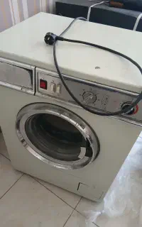 لباسشویی