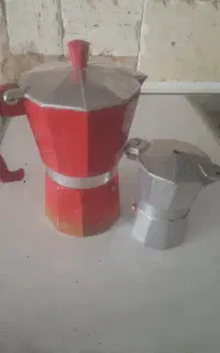 قهوه جوش