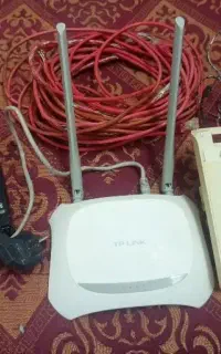 وایرلس TP-LINK