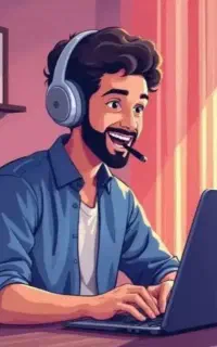 به یک ادمین برای کار در آنلاین شاپ نیازمندیم