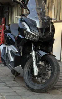 ADV 150 160 nmx xmx ns rsطرح کلیک TVS