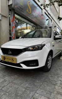 سهند سفید مدل ۱۴۰۵