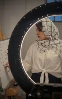 آموزش تتو بدن و صورت حرفه ای
