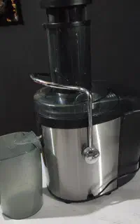 مخلوط کن مدلTECHNO کاملا تمیز