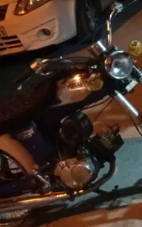 یاماها ۱۰۰