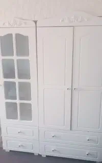 سرویس خواب و کمد نوجوان