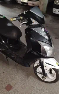 مینی لاکی 125i SYM