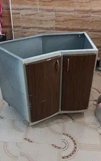 کابینت فلزی