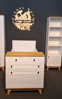سرویس چوب