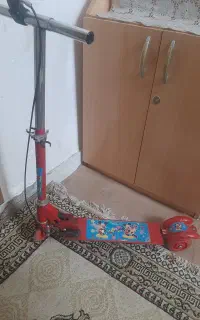 اسکوتر