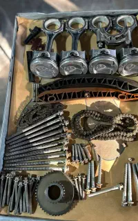 خدمات مکانیکی و جلوبندی