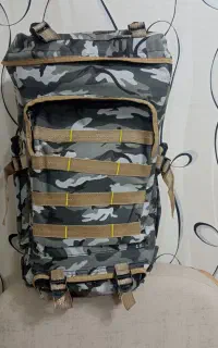 کوله پشتی کوهنوردی