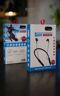 هندزفری گردنی KHONJI Sport