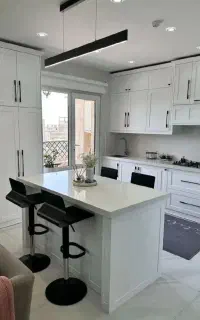 کابینت  کمد دیواری ، سقف کاذب دکوراسیون داخلی