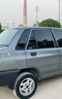 فروش ماشین