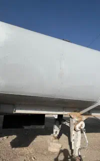 تانکر جفتک