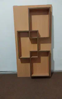 باکس ام دی اف
