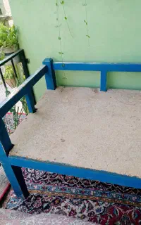 فروش تخت نشیمن