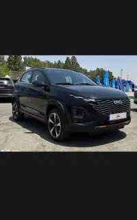 ایکس ۳۳ کراس