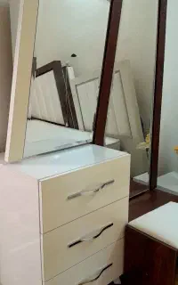 تخت دونفره ام دی اف باخوشخواب