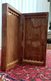 تخته نرد