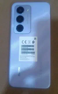 گوشی شیائومی redmi 15 256
