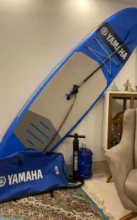 پدل بورد