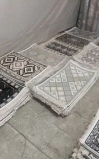 پادری برای سرویس بهداشتی