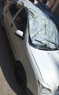 تیبا۲ مدل۱۴۰۰