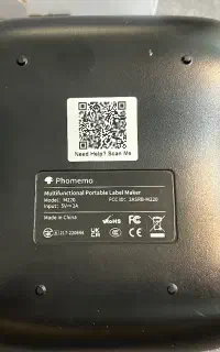 پرینتر لیبل زن فومیمو مدل M220