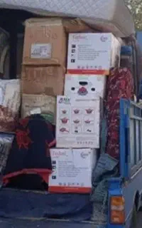 نیسان دارم اماده همکاری با شرکت ها و وانت تلفنی