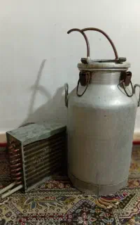 دیگ گلابگیر