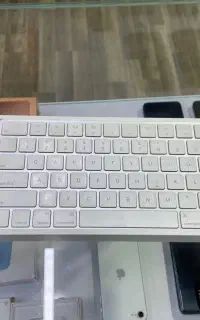 موس و کیبورد اپل