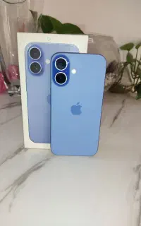 آیفون 16 نرمال