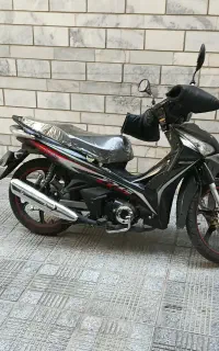 موتور گلکسی  k3
