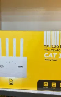 مودم ایرانسل مدل TF-i120 B1