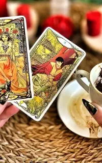 فال قهوه، تاروت، طالع‌بینی، آیینه‌بینی، استخاره