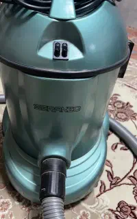 جاروبرقی سطلی