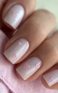 آموزش صفرتاصد ناخن و استخدام ناخنکار و خدمات ناخن