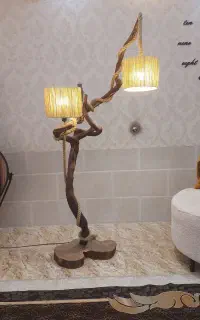 آباژور 2متری انگوری ایستاده