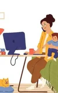 کار در منزل و شغل دوم ویژه و پُر درآمد