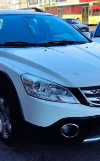 H30 کراس مدل 96